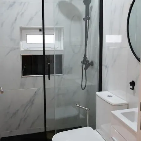 Cantinho Do Avo Polaco Apartment *