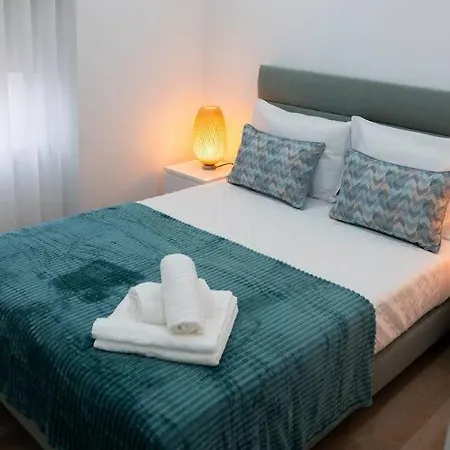 Apartment Cantinho Do Avo Polaco Nazaré