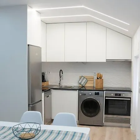 Cantinho Do Avo Polaco * Ναζαρέ