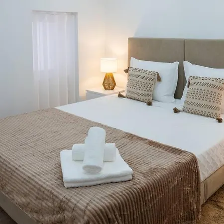 Apartment Cantinho Do Avo Polaco