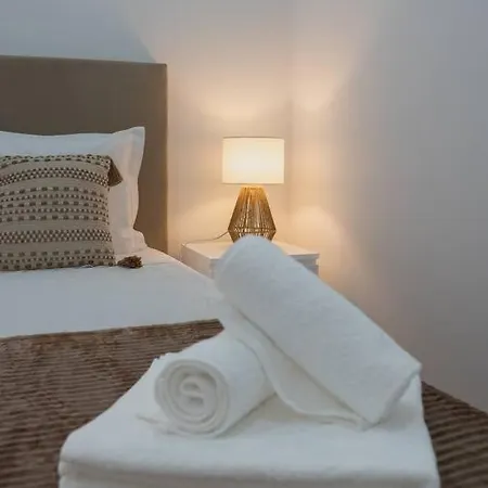 Apartment Cantinho Do Avo Polaco Nazaré